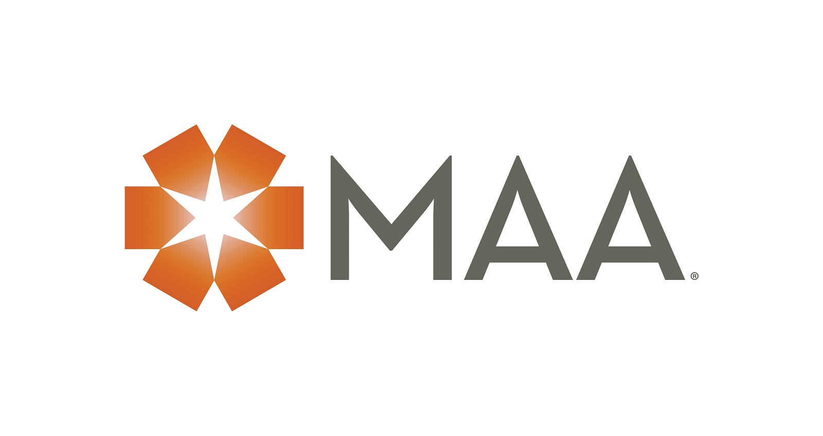 MAA Logo