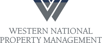western national property management logo