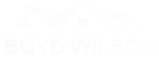 Boyd Wilson Logo