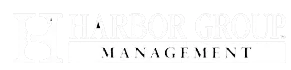 Harbor Group Management Logo