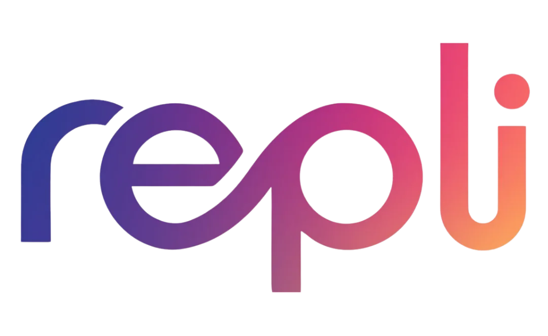 repli logo